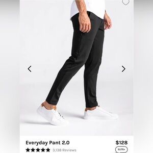 Men’s BYLT Everyday Pant Medium